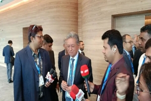বাংলাদেশকে প্রয়োজনীয় সহায়তা দিতে বিশ্বব্যাংক প্রস্তুত: অর্থমন্ত্রী