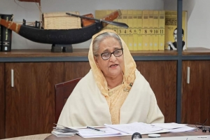 স্বতন্ত্রদের সুরক্ষা দেওয়ার নির্দেশ প্রধানমন্ত্রীর