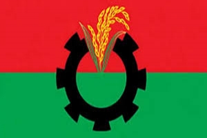 দুর্গাপূজা উপলক্ষে মৌলভীবাজারে বিএনপির মনিটরিং কমিটি গঠন
