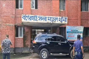 বাগেরহাটে রি মা ন্ডে থাকা আ সা মি র মৃ*ত্যু