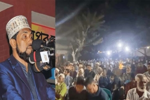 ফ্যা সি বা দের দো*সররা এখনও প্রশাসনে বহাল:সেলিম উদ্দিন