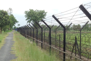 ভা র তের অভ্যন্তরে নেওয়া হলো নি হ ত বাংলাদেশি যুবকের লা*শ