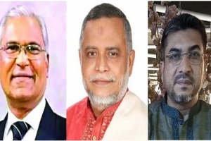 বিএনপির কমিটিতে বড় রদবদল: গুরুত্বপূর্ণ দায়িত্ব পেলেন জীবন, জি কে গউছ, মিফতাহ