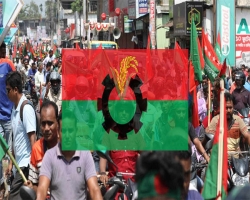 বৃহস্পতিবার বিএনপির সিলেটমুখী রোডমার্চ, ব্যাপক প্রস্তুতি