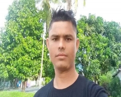 মালয়েশিয়ায় সাগরে প্রাণ গেলো আজমিরীগঞ্জের যুবকের