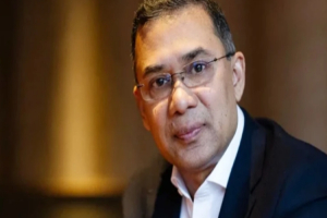 বগুড়া-৬ আসন ছাড়লেন, ঢাকা-১৭ থেকে এমপি হিসেবে শপথ নেবেন: তারেক রহমান