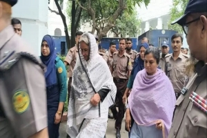 শাপলা হত্যাকাণ্ড: শেখ হাসিনাসহ ৪১ জনের বিরুদ্ধে অভিযোগ গঠন শুনানি আজ শাপলা হত্যাকাণ্ড: শেখ হাসিনাসহ ৪১ জনের বিরুদ্ধে অভিযোগ গঠন শুনানি আজ