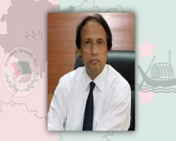আচরণবিধি লঙ্ঘনের অভিযোগে সুনামগঞ্জে নৌকার প্রার্থী ড. সাদিককে তলব