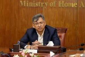 ৫ আগস্টের পরের  মামলাগুলো যাচাই  বাছাই করা হবে  -স্বরাষ্ট্রমন্ত্রী