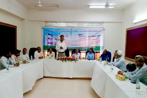 সুবিপ্রবিতে গুচ্ছ ভর্তি পরীক্ষা শুরু ২৫ এপ্রিল, অংশ নেবে ৩৩৯৯ শিক্ষার্থী