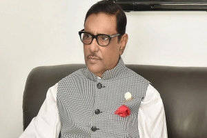 নেতাকর্মীদের কেন্দ্রের সঙ্গে সমন্বয় করে কর্মসূচি পালনের আহ্বান