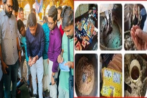 চিংড়িতে ক্ষ/তিকর জেলি, ভিআইপি বেকারিতে নানা অ/নিয়ম