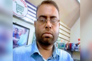 মৌলভীবাজারে ব্যবসায়ীকে পি*টিয়ে হ*ত্যা
