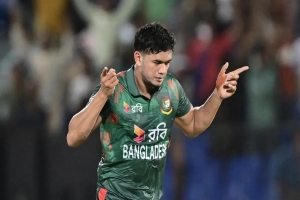 এলপিএলে দল পেলেন তাসকিন