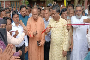 গোলাপগঞ্জে কৃষি প্রযুক্তি মেলার উদ্বোধন, আধুনিক কৃষির প্রসারে গুরুত্বারোপ এমপি ইমরান আহমদের”
