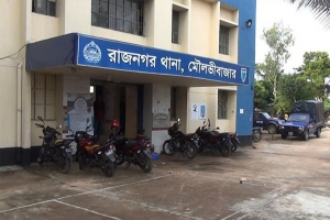 রাজনগরে চা-বাগানে মিলল নারী-পুরুষের ঝু'লন্ত ম'রদে'হ