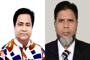 বিয়ানীবাজার উপজেলা বিএনপির ভারপ্রাপ্ত সাধারণ সম্পাদক গিয়াস উদ্দিন