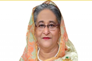জ্বালাও-পোড়াওকারীরা একাত্তরের পরাজিত শক্তির দালাল: প্রধানমন্ত্রী