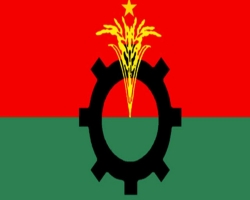 নয়াপল্টনেই সমাবেশ, পুলিশকে জানাল বিএনপি 