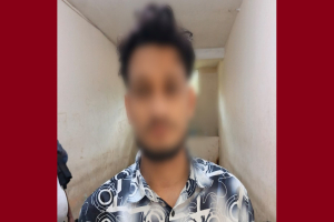 সিলেটে বিপুল পরিমাণ ই'য়াবাসহ গ্রে'প্তার ১ সিলেটে বিপুল পরিমাণ ই'য়াবাসহ গ্রে'প্তার ১