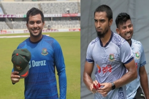 বিপিএলে সিলেটের হয়ে খেলবেন সাকিব ও জাকির
