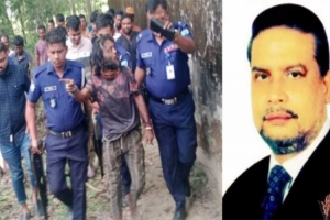 হবিগঞ্জ ১ আসনের সাবেক এমপি শেখ সুজাতের উপর হা ম লা, আ ট ক ১
