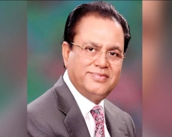 সাবেক যোগাযোগমন্ত্রী আবুল হোসেন আর নেই 