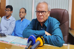 বি এ ন পি র ওপর দায় চাপানো অভ্যাসে পরিণত হয়েছে: রিজভী
