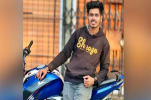 হবিগঞ্জে সড়কে প্রা*ণ গেল যুবকের