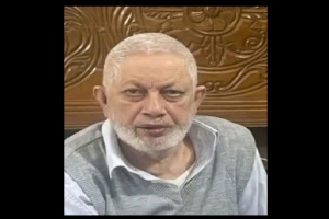 দক্ষিণ সুরমার সাবেক ভাইস চেয়ারম্যান গোলাম হোসেনের ইন্তেকাল
