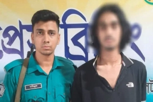 সিলেটে ছাত্রলীগ কর্মী গ্রে/প্তার সিলেটে ছাত্রলীগ কর্মী গ্রে/প্তার