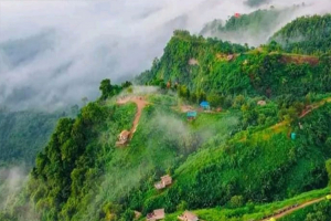 লামা উপজেলার সব রিসোর্ট বন্ধ ঘোষণা