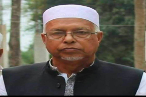 বিয়ানীবাজার উপজেলা আওয়ামী লীগের সাবেক সভাপতি হাজী আব্দুল হাসিব মনিয়া আর নেই