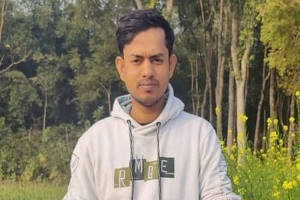 হত্যার পর ১০ টুকরো করে নদীর চরে পুঁতে ফেলা হয় যুবকের লাশ