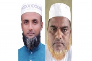 জগন্নাথপুর উপজেলা জামায়াতের পূর্ণাঙ্গ কমিটি গঠন