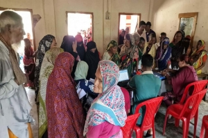 মাধবপুরে বিনামূল্যে তিন শতাধিক রোগীর চোখের অপারেশনের উদ্যোগ মাধবপুরে বিনামূল্যে তিন শতাধিক রোগীর চোখের অপারেশনের উদ্যোগ