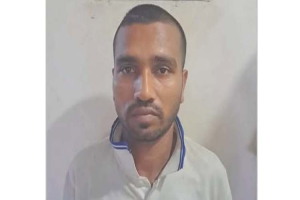 মাধবপুরে প্রতিবন্ধী কিশোরীকে ধ র্ষ ণ, অভিযুক্ত সুরঞ্জন দাস গ্রে ফ তা র, কারাগারে প্রেরণ