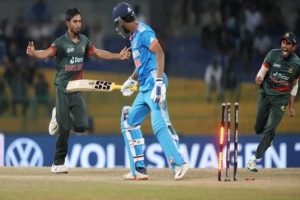 বাংলাদেশ-ভারত ম্যাচ বন্ধে হিন্দু মহাসভার ধর্মঘটের ডাক