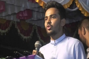 ছাত্রদের নতুন দলের সঙ্গে আমি যুক্ত নই : আসিফ মাহমুদ