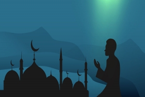 রাসুল (সা.) যেভাবে কাটাতেন শবে বরাত 