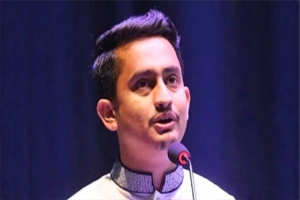২৮ ফেব্রুয়ারির মধ্যে নতুন রাজনৈতিক দলের আত্মপ্রকাশ: সারজিস