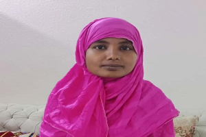 সৌদিতে নির্যাতনের শিকার গৃহকর্মী আকলিমা দেশে ফিরতে চায়