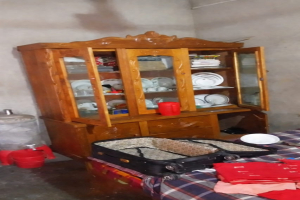 মাধবপুরে মসজিদের  ইমামের ঘরে দুর্ধর্ষ চুরি