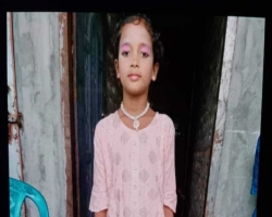 ছাতকে লাশ উদ্ধারের ৪৮ ঘন্টা পর কিশোরী ইভার মাথা উদ্ধার