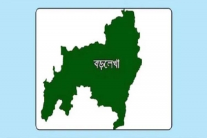 বড়লেখায় বিয়ের অনুষ্ঠানে গিয়ে ফেরেননি সকালে জঙ্গলে মিলল বৃদ্ধের লাশ হত্যার অভিযোগ বড়লেখায় বিয়ের অনুষ্ঠানে গিয়ে ফেরেননি সকালে জঙ্গলে মিলল বৃদ্ধের লাশ হত্যার অভিযোগ