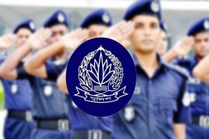 পুলিশে যুক্ত হচ্ছে নতুন ইউনিট