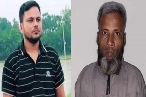 জুড়ীতে বড় ভাইয়ের দায়ের কুপে ছোট ভাইয়ের ক*ব্জি বি চ্ছি ন্ন 