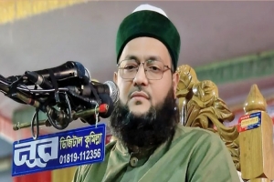 আরেকটা বি প্ল ব হবে: আব্বাসী