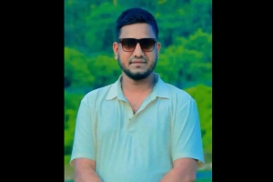 গোয়াইনঘাটে যুবদল নেতা খু*ন