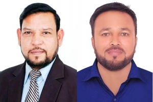 জিয়া শিশু-কিশোর সংগঠনের সিলেট মহানগর আহ্বায়ক কমিটি গঠিত